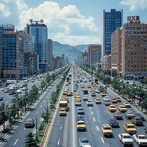 新疆高中多久下晚自习