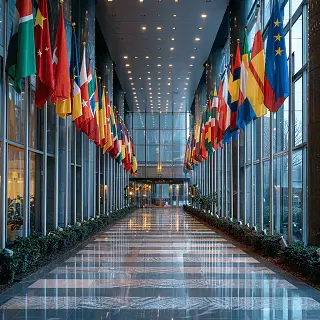 有含义潜台词的女